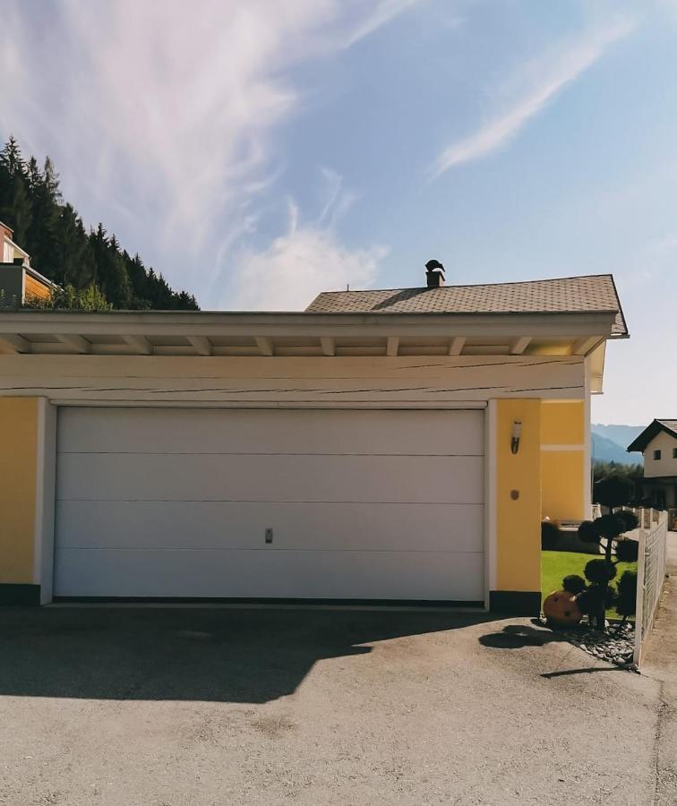 Haus Niederreiter Apartment Bischofshofen Exterior photo